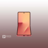 Смартфон Samsung Galaxy Z Flip 7 12 ГБ, 256 ГБ Coralred